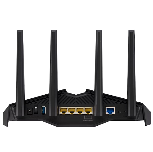 Маршрутизатор ASUS Маршрутизатор/ RT-AX82U