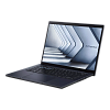ASUS ExpertBook Advanced B3404CMA-Q50433 14.0" Value IPS CORE ULTRA 7 155U 16GB 1TB 2280 PCIE G4 SSD 14.0 WUXGA(WU) 1920X1200 16:10 Bend+300nits Ant