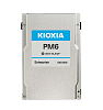 Накопитель SSD SAS 2.5" 1.92TB TLC 24GB/S KPM6XRUG1T92 KIOXIA