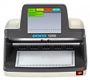 Детектор банкнот Dors 1250 Standart FRZ-044870 просмотровый мультивалюта