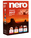 Nero 2017 Classic ESD