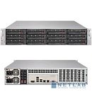 Supermicro SSG-6029P-E1CR12H
