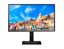 Samsung 32" S32D850T VA LED 16:9 2560x1440 5ms 3000:1 300cd 178/178 DVI HDMI DP 4*USB Has Pivot Tilt Black-Grey