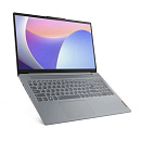 Lenovo IdeaPad Slim 3 [82XQ00B5PS] Grey 15.6" {FHD Ryzen 3 7320U/8Gb/256Gb SSD/DOS}