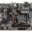 Gigabyte A520M S2H {Soc-AM4 AMD A520 2xDDR4 mATX AC`97 8ch(7.1) GbLAN RAID+VGA+DVI+HDMI}
