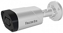 Камера видеонаблюдения аналоговая Falcon Eye FE-MHD-BZ2-45 2.8-12мм HD-CVI HD-TVI цветная корп.:белый