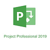 Project Pro 2019 Win All Lng PKL Online DwnLd C2R NR