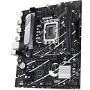 ASUS PRIME B760M-R D4, LGA1700 2xDDR4 4xSATA3 2xM.2 RAID VGA HDMI mATX