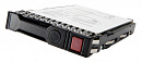 Накопитель HPE SSD 1x240Gb SATA для 6G SC DS P04556-B21 2.5" Read Intensive