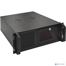 Exegate EX293243RUS Серверный корпус ExeGate Pro 4U480-06/4U4021S <RM 19", высота 4U, глубина 480, БП 800RADS, USB>