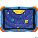Digma Kids A8 SC9863A 8C/2Gb/32Gb 8" IPS 1280x800/4G/1Sim/синий/BT/2Mpix/0.3Mpix/3000mAh