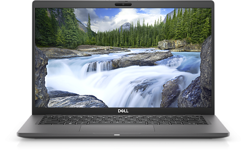 ноутбук dell latitude 7410 dell latitude 7410 14"(1920x1080 (матовый))/intel core i5 10210u(1.6ghz)/8192mb/256ssdgb/ext:intel uhd graphics 620/cam/bt