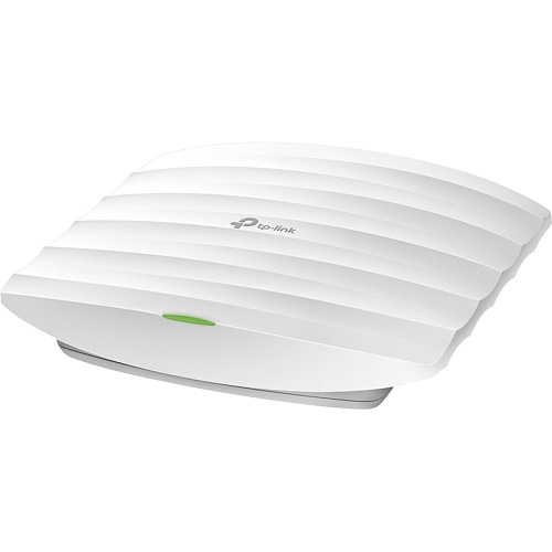 Точка доступа TP-Link Точка доступа/ V5 AC1350 MU-MIMO Gb Ceiling Mount Access Point, 802.11a/b/g/n/ac wave 2, 802.3af Standard PoE and Passive PoE (Passive POE Adapter