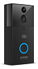 Видеодомофон Digma SmartGate SG1 черный