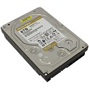 Жесткий диск WD Жесткий диск/ HDD SATA3 8Tb Gold 7200 256mb 1 year warranty