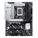 Материнская плата ASUS PRIME Z890-P WIFI, LGA1851, Z890, 4*DDR5, 4*SATA, 4*M.2, 3*USB 3.2, 4*USB 2.0, Type-C, 4*PCIx16, HDMI+DP, ATX; 90MB1I70-M0EAY0