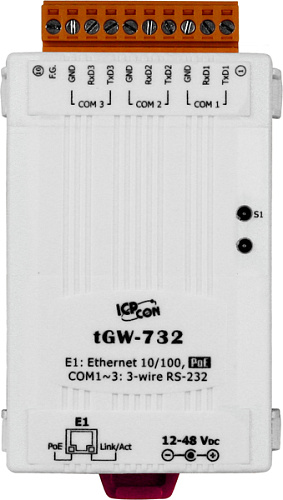 tGW-732