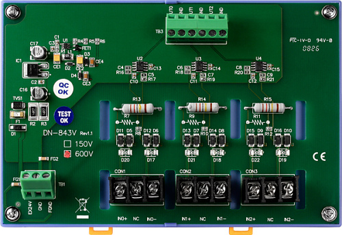 DN-843V-600V