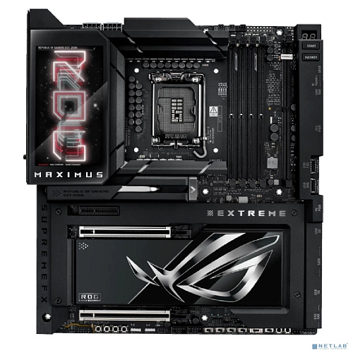 Материнская плата/ ROG MAXIMUS Z890 EXTREME