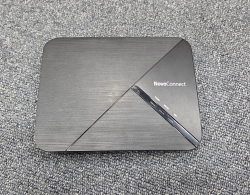 Решение для совместной работы Vivitek NovoConnect NC-X700