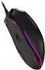 Мышь A4Tech Bloody P90s черный оптическая (8000dpi) USB (7but)