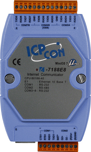 I-7188E8 CR