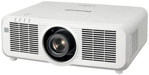 Лазерный проектор Panasonic PT-MW730LE (без объектива) 3LCD, 8000 Lm,WXGA(1280x800);3000000:1;16:10;HDMI IN;RGB1 IN-BNCx5;VideoIN-BNC;RGB Out D-sub15p