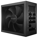 be quiet! DARK POWER 12 1000W / ATX 2.52, APFC, 80 PLUS Titanium, 135mm fan, 8x6+2pin, fully modular / BN316