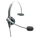 Проводная гарнитура Blueparrott VR11 Mono Headset (PN: 202765)