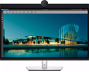 Монитор Dell 31.5" U3224KBA 6K Conference Monitor S/Bk (IPS;16:9;6144x3456x60Hz;450cd/m;2000:1;5ms;1,07bln;178/178;HDMI;mDP;3xUSB-C;5xUSB-A;2xTB4;RJ45
