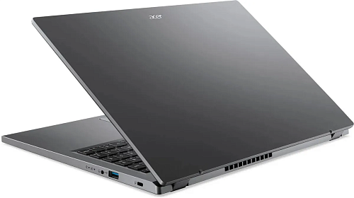 Ноутбук/ ACER Extensa 15 EX215-23-R0YA 15.6"(1920x1080 (матовый) IPS)/AMD Ryzen 5 7520U(2.8Ghz)/8192Mb/256PCISSDGb/noDVD/Int:UMA AMD Graphics/Cam/BT