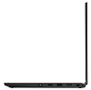 Ноутбук LENOVO ThinkPad L13 Yoga 13.3" FHD (1920x1080) GL IPS, I7-10510U 1.8G, 16GB Soldered DDR4, 512GB SSD M.2., UHD Graphics,NoWWAN,NoODD,WiFi,BT,TPM,FPR,720P Cam