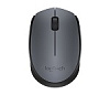 Logitech Wireless Mouse B170, Black, OEM [910-004798]