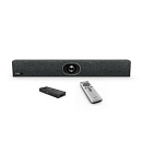 M400-0012 терминал ВКС (MeetingEye 400 Pro, встроенная камера, микрофоны и звук, VCH51, AMS 2 года)