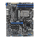 Материнская плата ASUS P13R-E LGA1700 ATX 4xDDR5 PCIEx16 3xPCIEx8 2xM.2 VGA 2xGLAN