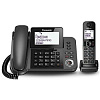 panasonic kx-tgf320rum телефон dect