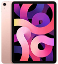 Планшет Apple iPad Air 2020 MYFX2RU/A A14 Bionic ROM256Gb 10.9" IPS 2360x1640 iOS розовое золото 12Mpix 7Mpix BT WiFi Touch 10hr