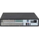 DAHUA DH-XVR5832S-I3 32-канальный HDCVI-видеорегистратор с FR, видеоаналитика, до 32 IP каналов до 8Мп, 8 SATA III до 10Тбайт