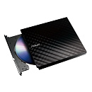 привод ASUS SDRW-08D2S-U LITE/BLK/G/AS retail, dvd-rw, external (незначительное повреждение коробки)
