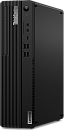 Персональный компьютер/ Lenovo M75s-Gen2 SFF, RYZEN_5_PRO_3350G, 16GB, 512GB SSD, RUS keyboard and mouse included, AMD Ryzen 5, 11.7 lb - 5.3 kg,