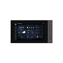 Fanvil i554, без БП, без Wi-Fi, экран 7", ответная часть для SIP-домофона (черная)