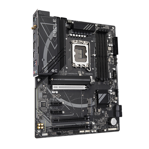 Материнская плата Gigabyte Z790 EAGLE AX,