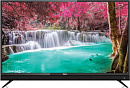 Телевизор LED BBK 55" 55LEX-8161/UTS2C черный Ultra HD 50Hz DVB-T2 DVB-C DVB-S2 USB WiFi Smart TV (RUS)