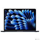 Apple MacBook Air 15-inch 15" Midnight (M4 10C CPU, 10C GPU/16Gb/512Gb SSD) (MW1M3)