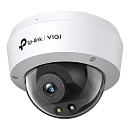TP-Link VIGI C250(4mm) Купольная камера 5 Мп с цветным ночным видением