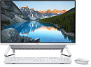 Моноблок Dell Inspiron AIO 7700 27"(1920x1080 (матовый))/Intel Core i5 1135G7(2.4Ghz)/8192Mb/1000+256SSDGb/noDVD/Int:Intel Iris Xe Graphics/BT