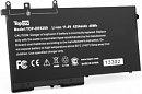 Батарея для ноутбука TopON TOP-DE5280 11.1V 4254mAh литиево-ионная Dell Latitude 5280, 5480, 5580, 5290, 5590 (103283)
