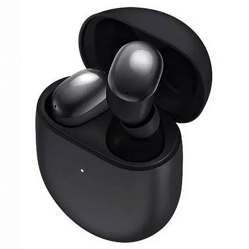 Xiaomi Redmi Buds 4 (Black) (BHR7335GL)