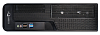 Aquarius Pro Desktop P30 K40 R52 Core i3-9100/8GB/1Tb HDD/DVD-RW/No OS/Kb+Mouse/Внесен в реестр Минпромторга