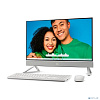 Моноблок Dell Inspiron 7730 27" Full HD Core 7 150U (1.8) 16Gb SSD1Tb Graphics CR Windows 11 Pro GbitEth WiFi BT 90W клавиатура мышь Cam серебристый 1